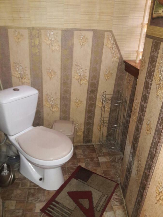Квартира В Центрі Міста 利沃夫 外观 照片