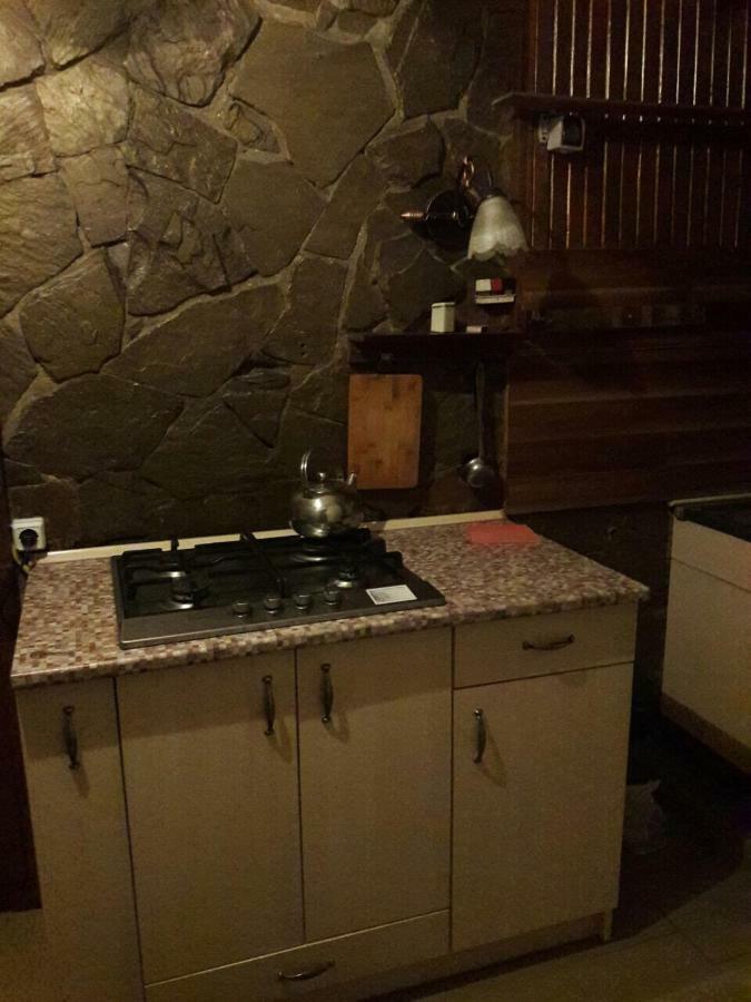 Квартира В Центрі Міста 利沃夫 外观 照片